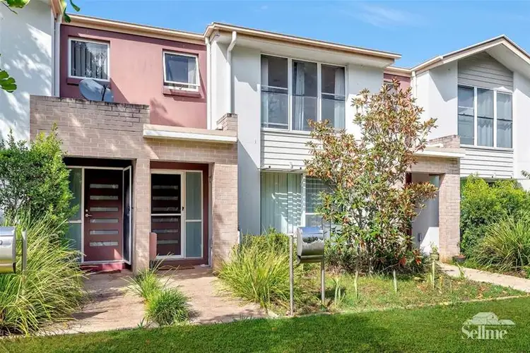 Main view of Homely townhouse listing, 2/30 Moonie Drive, Coomera QLD 4209