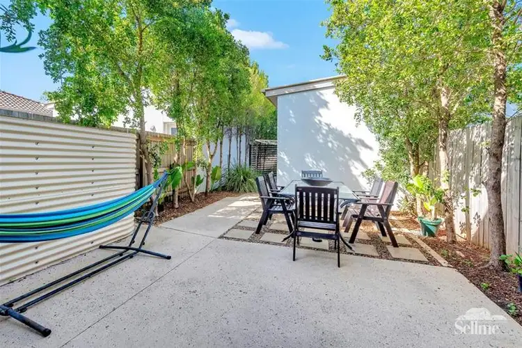 Second view of Homely townhouse listing, 2/30 Moonie Drive, Coomera QLD 4209