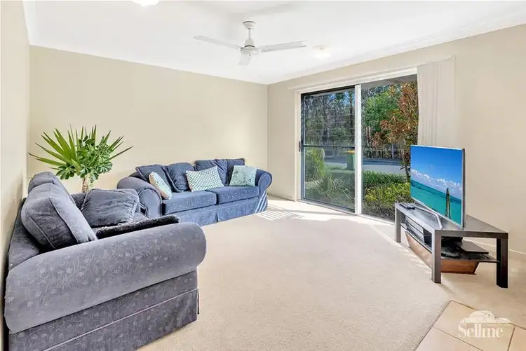 Third view of Homely townhouse listing, 2/30 Moonie Drive, Coomera QLD 4209