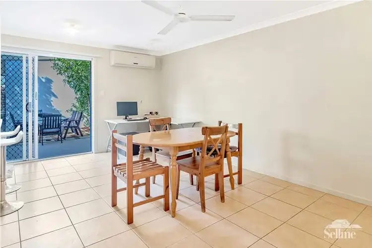 Fourth view of Homely townhouse listing, 2/30 Moonie Drive, Coomera QLD 4209