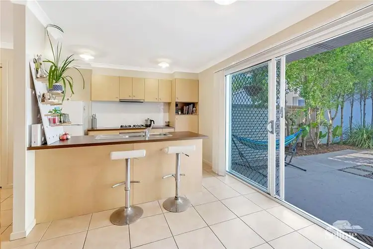 Fifth view of Homely townhouse listing, 2/30 Moonie Drive, Coomera QLD 4209