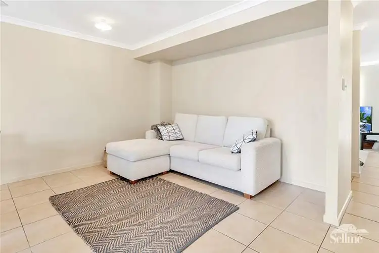 Sixth view of Homely townhouse listing, 2/30 Moonie Drive, Coomera QLD 4209