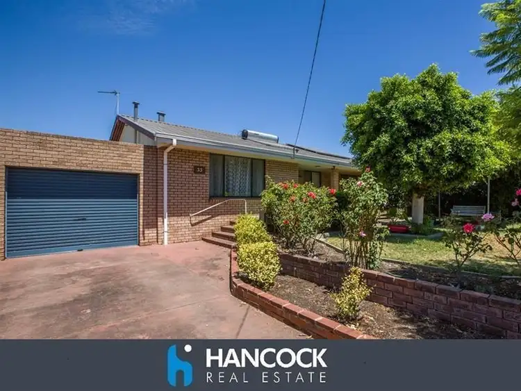 33 Crampton Avenue, Eaton WA 6232