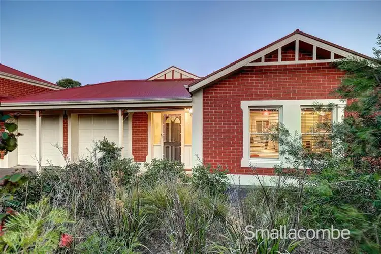 Second view of Homely house listing, 1 Wolseley Road, Blackwood SA 5051