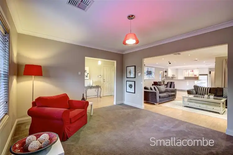 Third view of Homely house listing, 1 Wolseley Road, Blackwood SA 5051