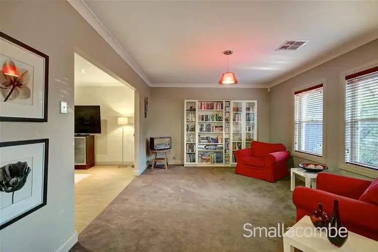 Fourth view of Homely house listing, 1 Wolseley Road, Blackwood SA 5051