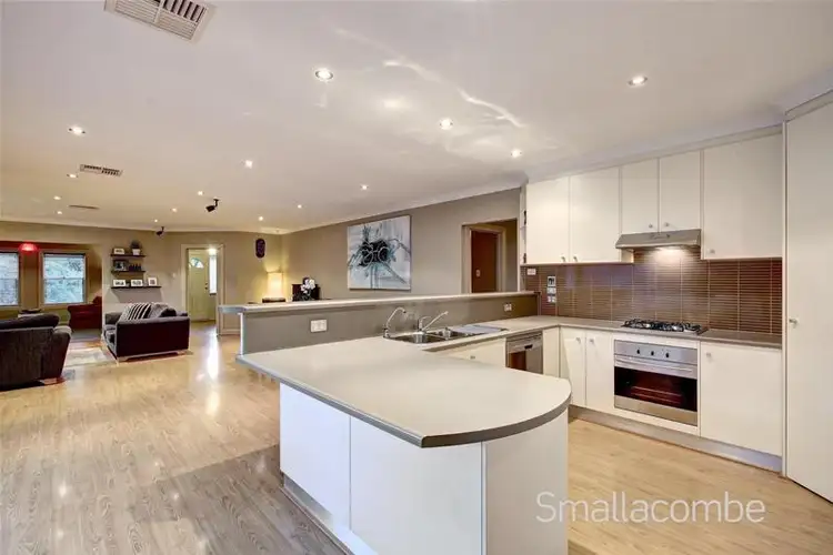 Fifth view of Homely house listing, 1 Wolseley Road, Blackwood SA 5051