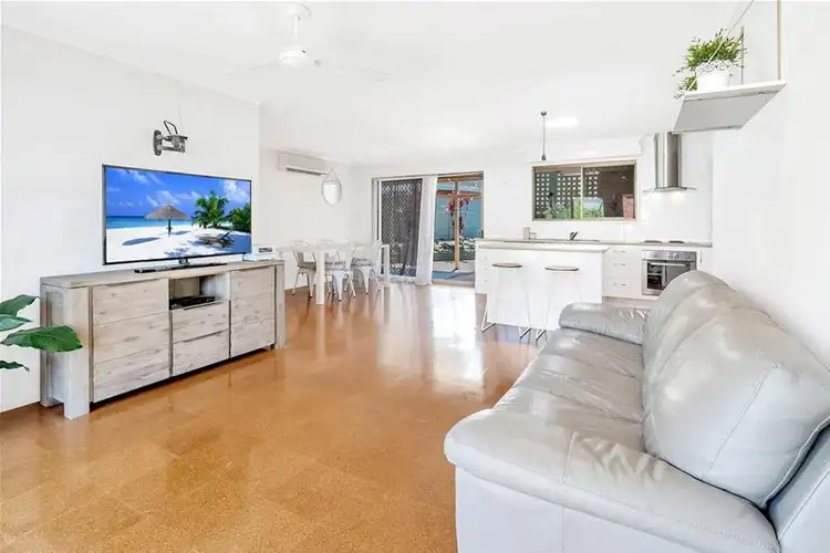 Main view of Homely townhouse listing, 51/35a Grevillea Drive, Varsity Lakes QLD 4227
