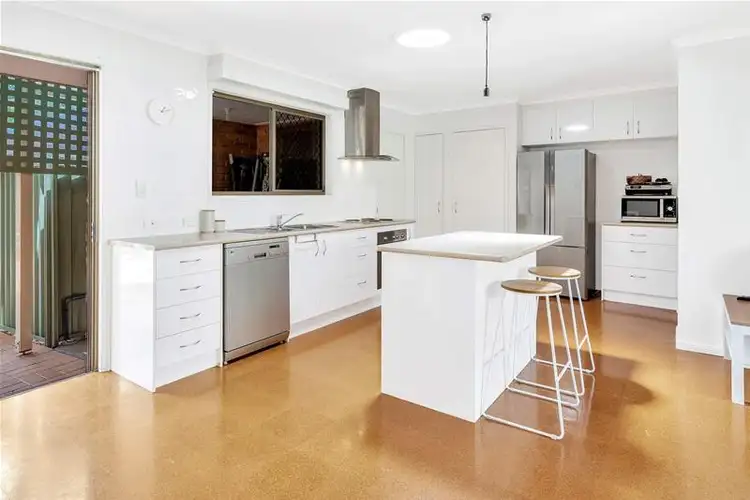 Second view of Homely townhouse listing, 51/35a Grevillea Drive, Varsity Lakes QLD 4227
