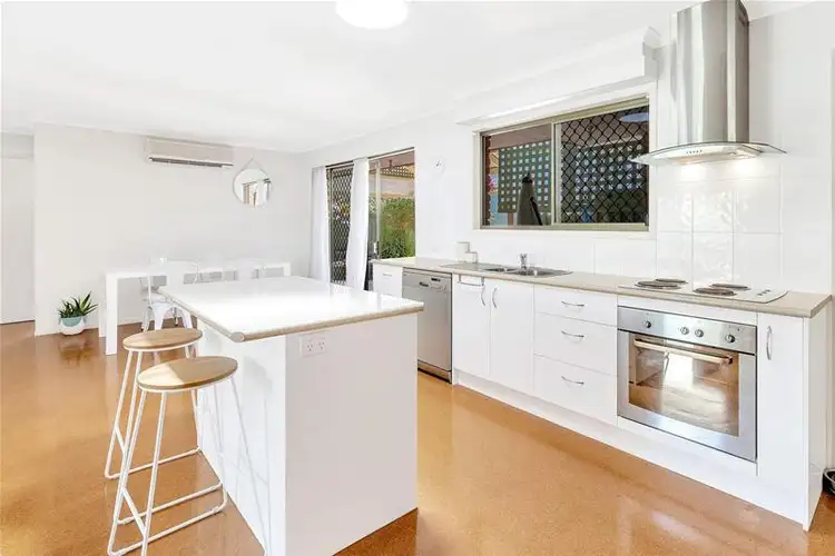 Third view of Homely townhouse listing, 51/35a Grevillea Drive, Varsity Lakes QLD 4227