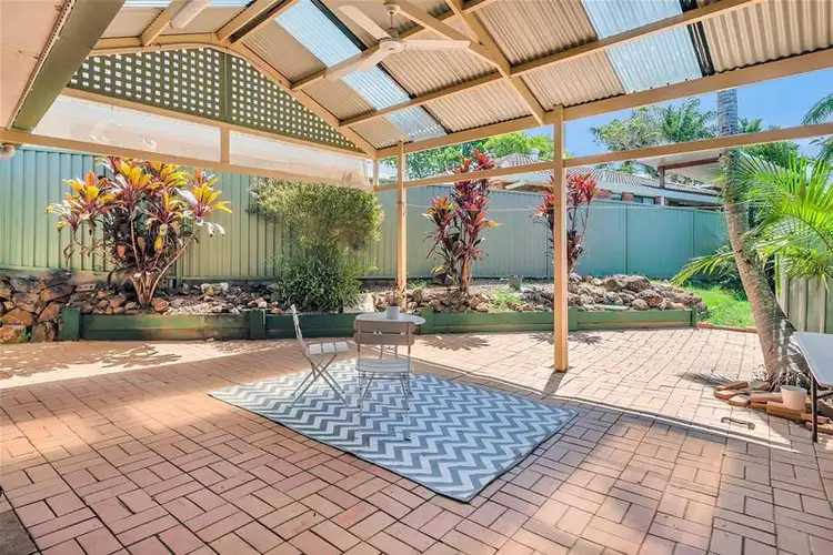Fourth view of Homely townhouse listing, 51/35a Grevillea Drive, Varsity Lakes QLD 4227