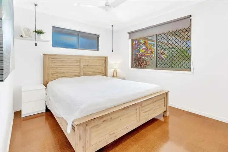 Fifth view of Homely townhouse listing, 51/35a Grevillea Drive, Varsity Lakes QLD 4227