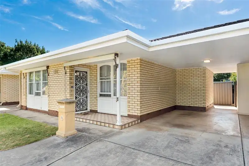 Main view of Homely unit listing, 2/594 Anzac Highway, Glenelg East SA 5045
