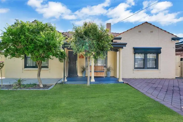 Main view of Homely house listing, 31 Arundel Road, Brighton SA 5048