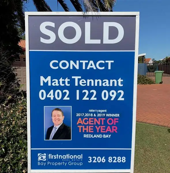 23 The Rampart, Redland Bay QLD 4165