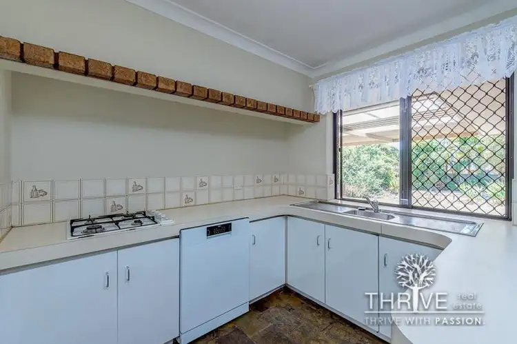 Second view of Homely house listing, 18 Colkirk Way, Willetton WA 6155