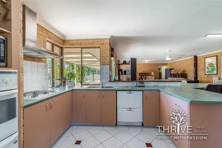 Second view of Homely house listing, 25 Querrin Avenue, Willetton WA 6155