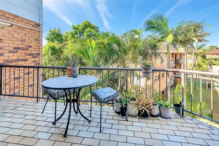 Main view of Homely unit listing, 8/9 Nalla Court, Palm Beach QLD 4221