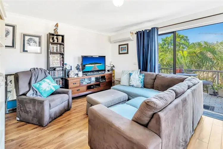 Second view of Homely unit listing, 8/9 Nalla Court, Palm Beach QLD 4221