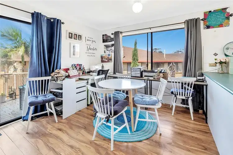Third view of Homely unit listing, 8/9 Nalla Court, Palm Beach QLD 4221