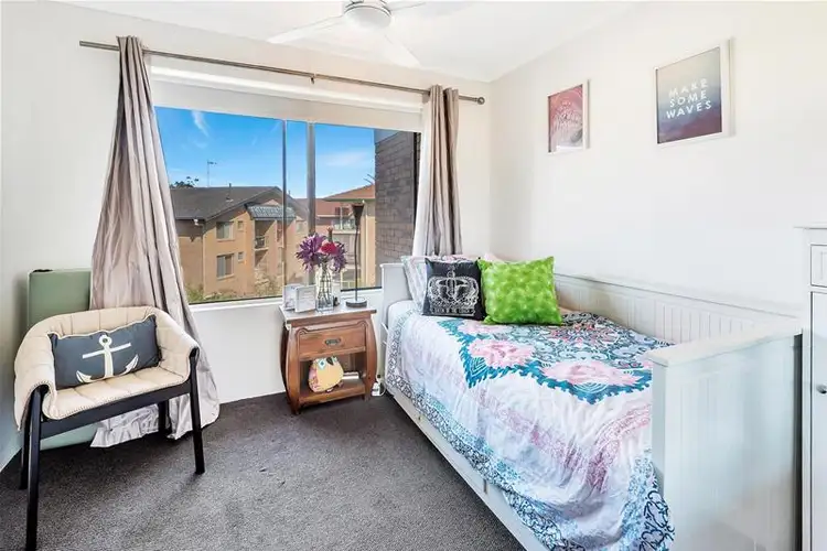 Sixth view of Homely unit listing, 8/9 Nalla Court, Palm Beach QLD 4221
