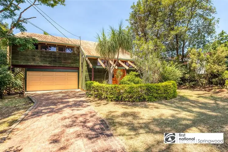 10 Dalhousie Court, Rochedale South QLD 4123