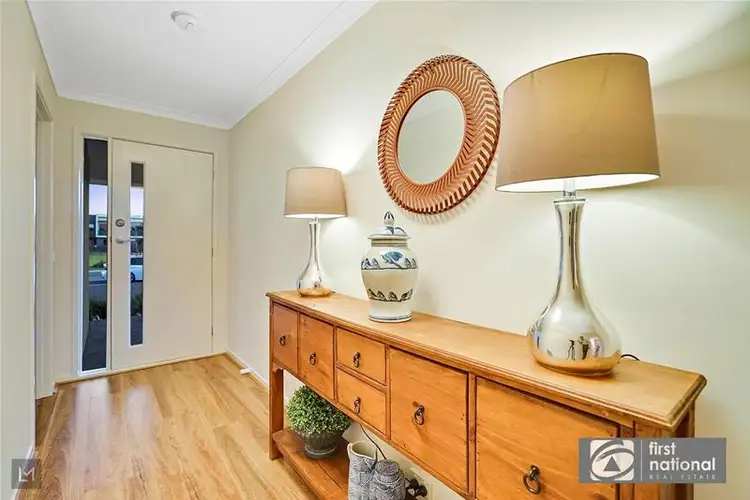 Third view of Homely house listing, No.13 Totem Way, Point Cook VIC 3030