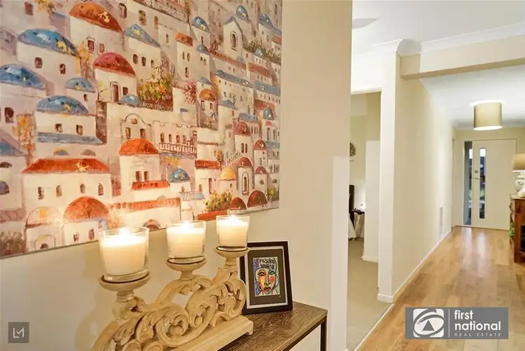 Fourth view of Homely house listing, No.13 Totem Way, Point Cook VIC 3030