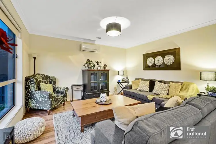 Fifth view of Homely house listing, No.13 Totem Way, Point Cook VIC 3030