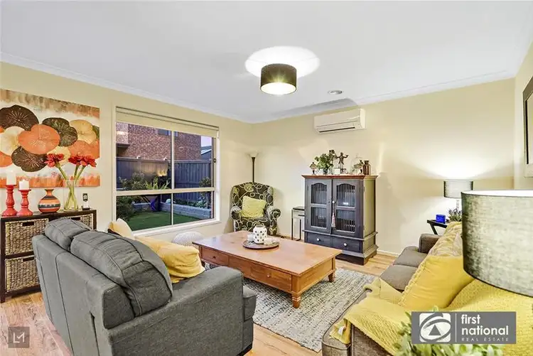 Sixth view of Homely house listing, No.13 Totem Way, Point Cook VIC 3030