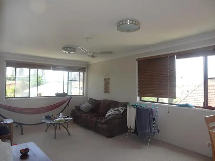 Fourth view of Homely apartment listing, 6/12 T E Peters Drive, Broadbeach QLD 4218