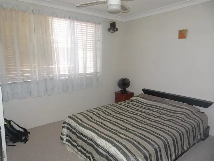 Fifth view of Homely apartment listing, 6/12 T E Peters Drive, Broadbeach QLD 4218