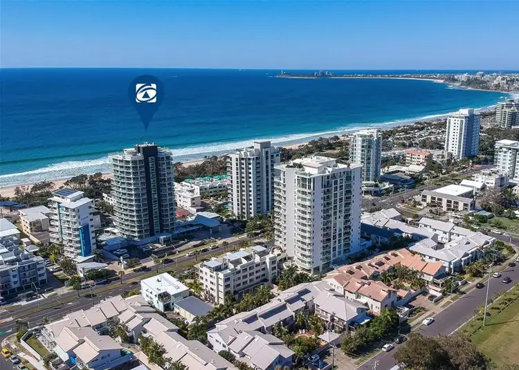 11/47 Sixth Avenue, Maroochydore QLD 4558