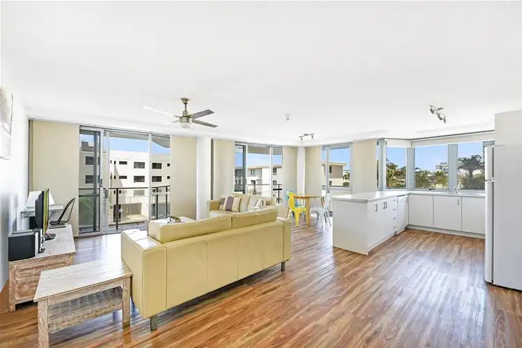 Second view of Homely unit listing, 11/47 Sixth Avenue, Maroochydore QLD 4558