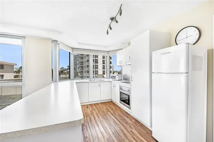 Third view of Homely unit listing, 11/47 Sixth Avenue, Maroochydore QLD 4558
