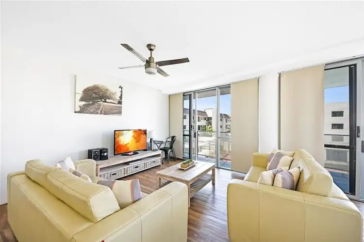 Fourth view of Homely unit listing, 11/47 Sixth Avenue, Maroochydore QLD 4558