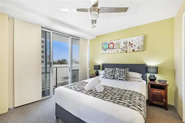 Fifth view of Homely unit listing, 11/47 Sixth Avenue, Maroochydore QLD 4558
