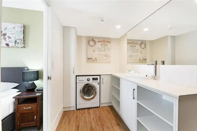 Sixth view of Homely unit listing, 11/47 Sixth Avenue, Maroochydore QLD 4558