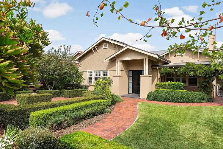 Second view of Homely house listing, 97 Moseley Street, Glenelg South SA 5045