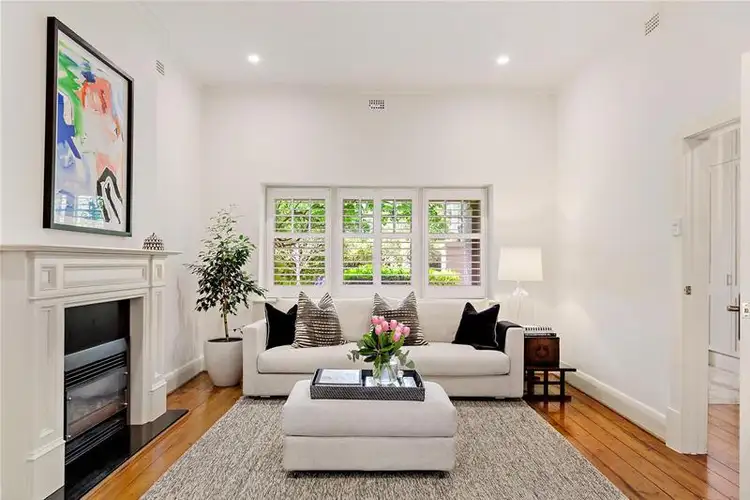 Fifth view of Homely house listing, 97 Moseley Street, Glenelg South SA 5045