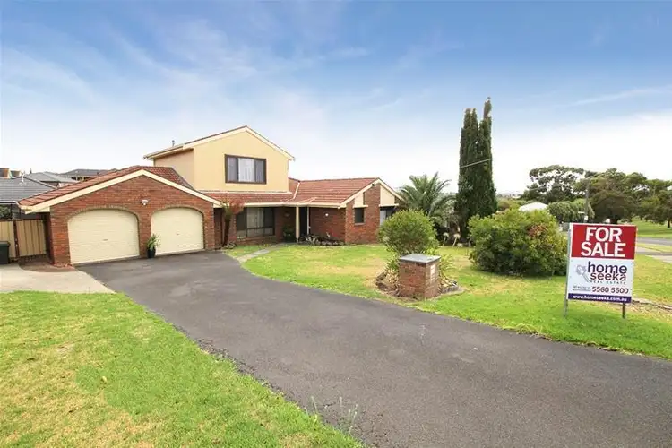 312 Raglan Parade, Warrnambool VIC 3280