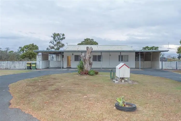 15 Baronga Drive, Balberra QLD 4740