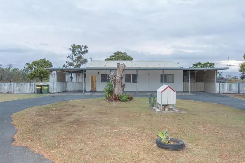 Main view of Homely house listing, 15 Baronga Drive, Balberra QLD 4740