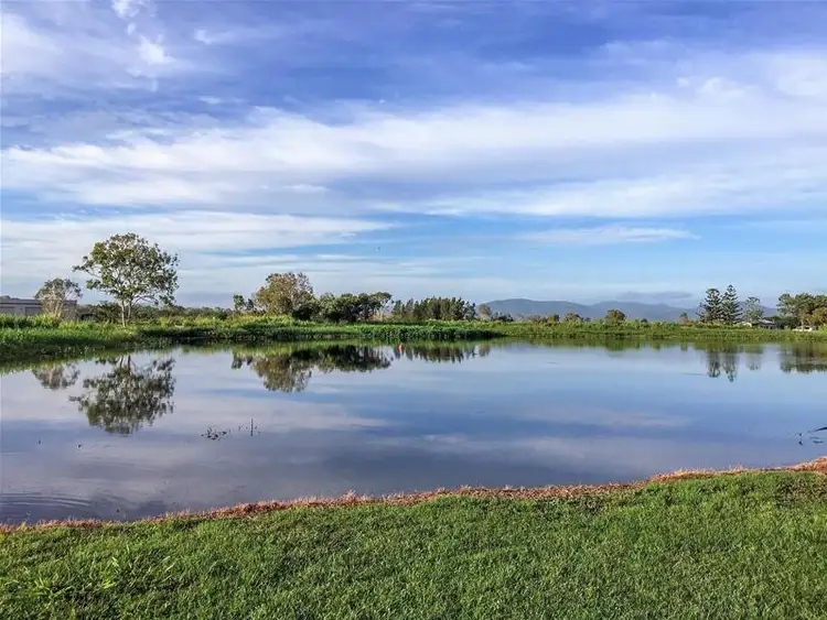 Second view of Homely house listing, 15 Baronga Drive, Balberra QLD 4740