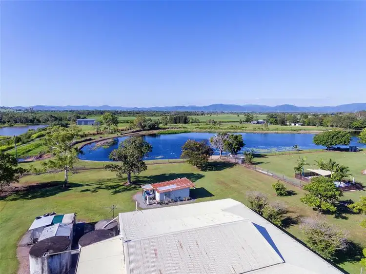 Third view of Homely house listing, 15 Baronga Drive, Balberra QLD 4740