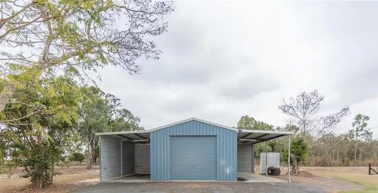 Sixth view of Homely house listing, 15 Baronga Drive, Balberra QLD 4740