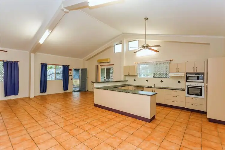 Seventh view of Homely house listing, 15 Baronga Drive, Balberra QLD 4740
