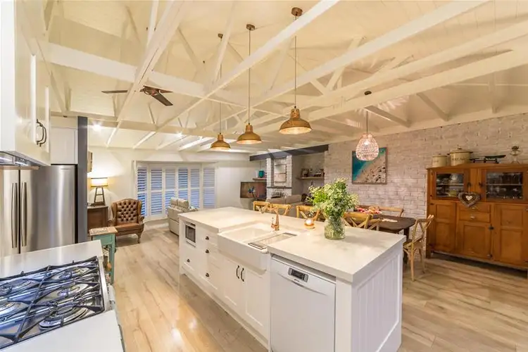 Fifth view of Homely house listing, 98 Cyclades Crescent, Currumbin Waters QLD 4223