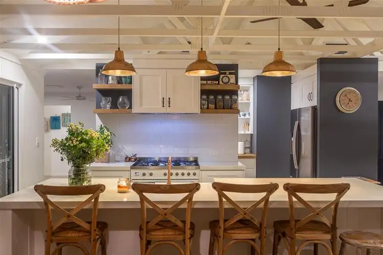 Sixth view of Homely house listing, 98 Cyclades Crescent, Currumbin Waters QLD 4223