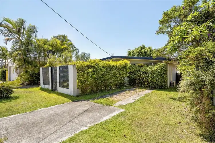 Second view of Homely house listing, 18 Elizabeth Street, Currumbin Waters QLD 4223